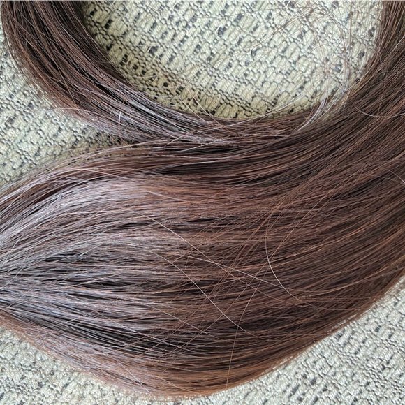 Bombay Hair 20" K-tip Extension. - Picture 5 of 6